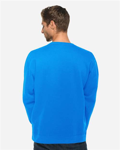 Unisex Premium Crewneck Sweatshirt - Royal