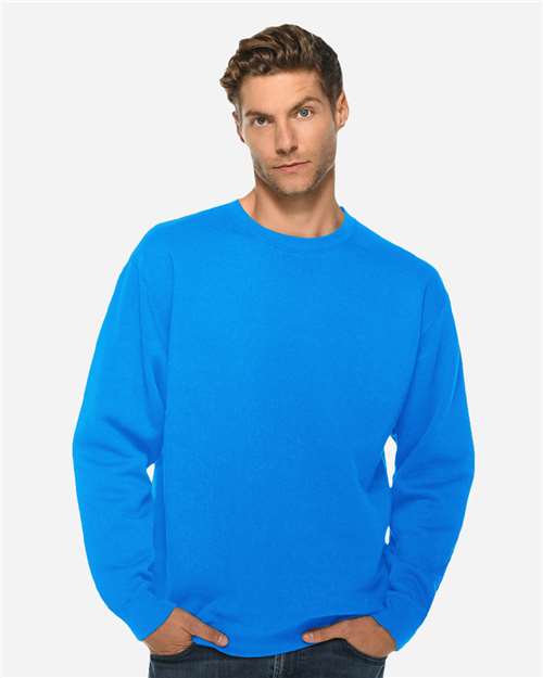Unisex Premium Crewneck Sweatshirt - Royal