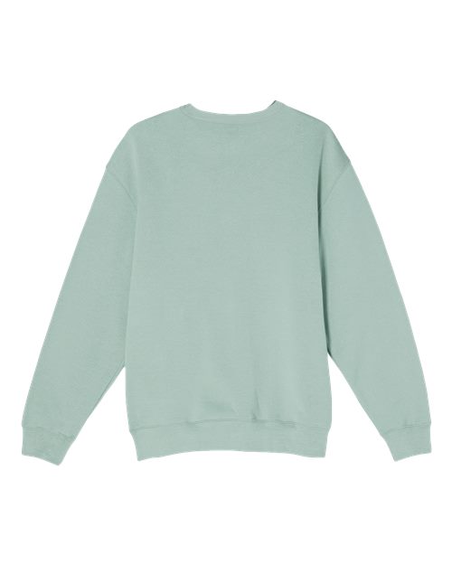 Unisex Premium Crewneck Sweatshirt - Seafoam