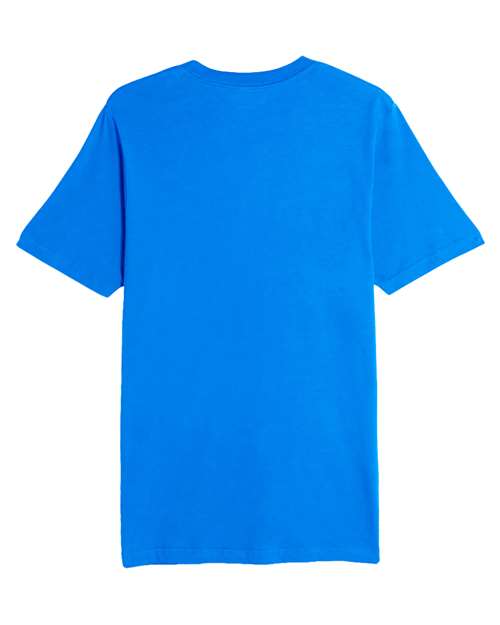 Deluxe T-Shirt - True Royal
