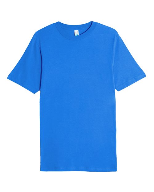Deluxe T-Shirt - True Royal