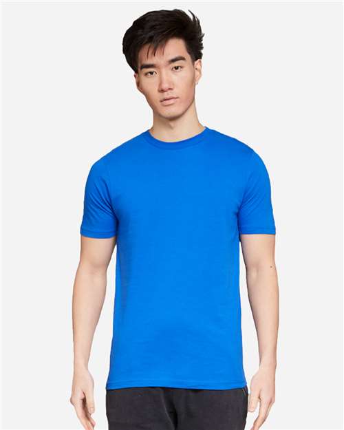 Deluxe T-Shirt - True Royal