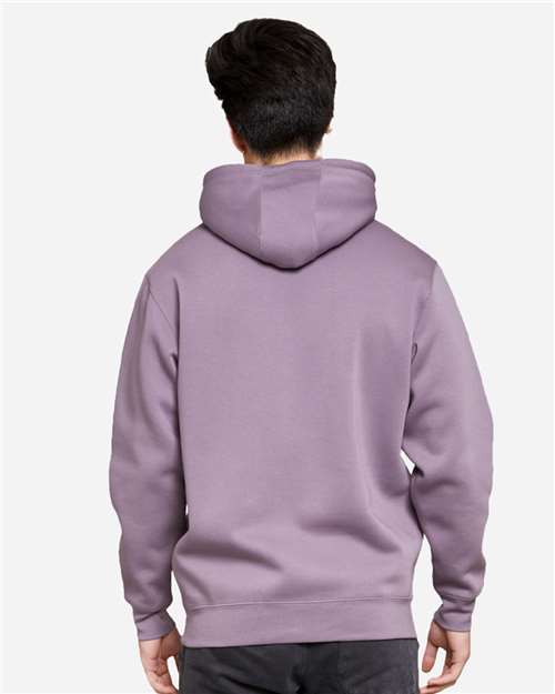 Unisex Heavyweight Pullover Hooded Sweatshirt - Lavender