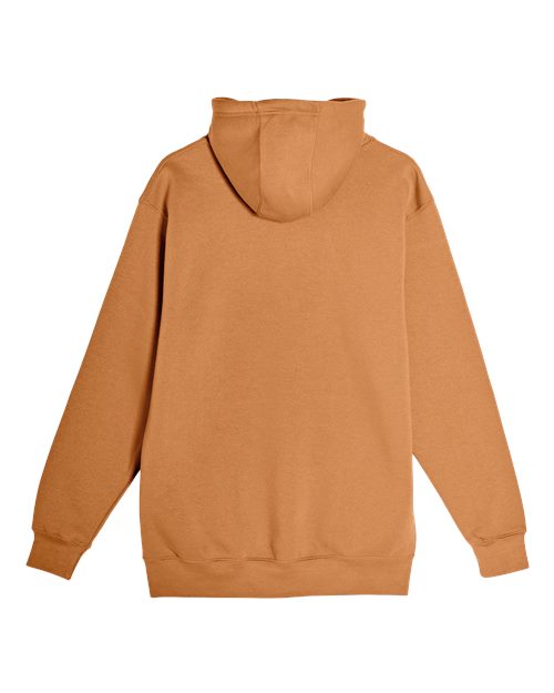 Unisex Heavyweight Pullover Hooded Sweatshirt - Meerkat