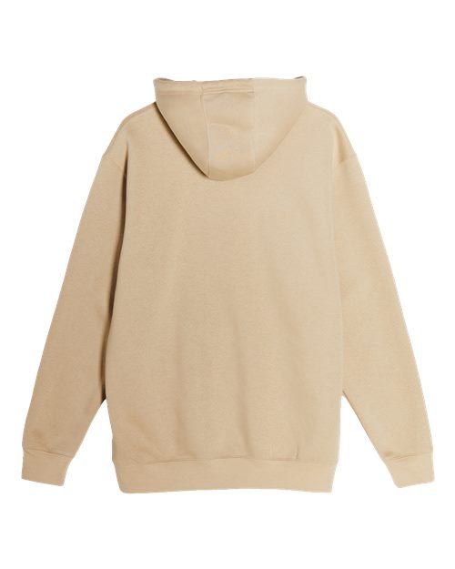 Unisex Heavyweight Pullover Hooded Sweatshirt - Mushroom