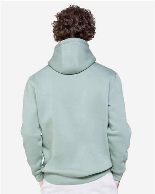 Unisex Heavyweight Pullover Hooded Sweatshirt - Sage