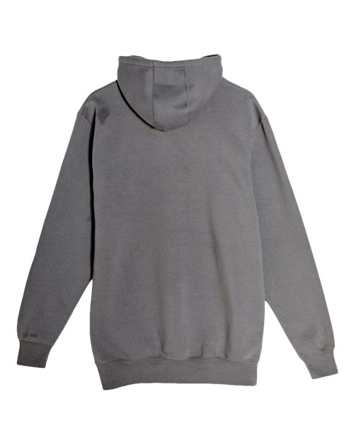 Unisex Heavyweight Pullover Hooded Sweatshirt - Storm