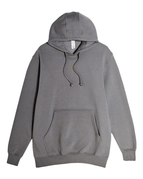 Unisex Heavyweight Pullover Hooded Sweatshirt - Storm
