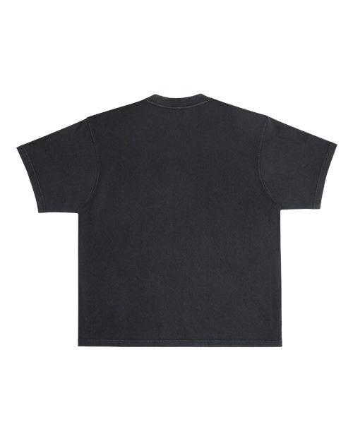 Urban Heavyweight T-Shirt - Black