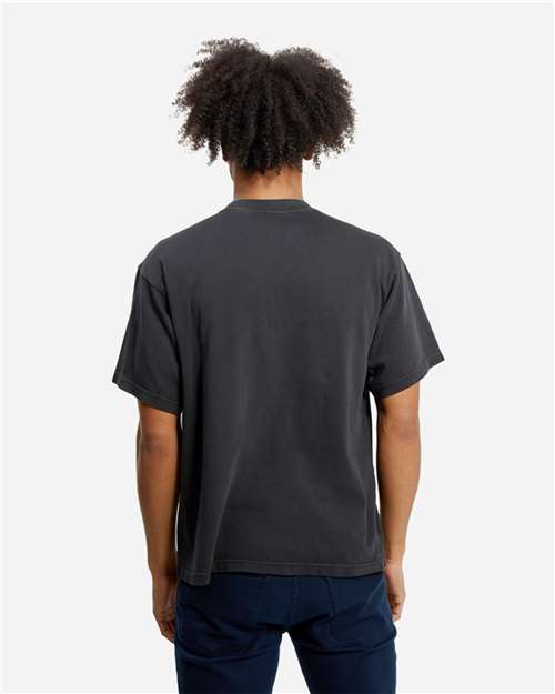 Urban Heavyweight T-Shirt - Black