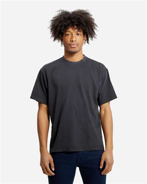 Urban Heavyweight T-Shirt - Black