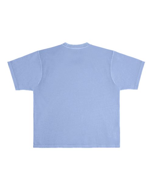 Urban Heavyweight T-Shirt - Pigment Grape Ice