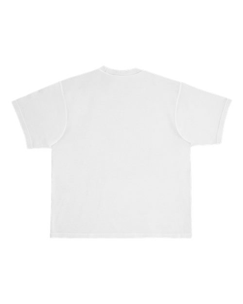 Urban Heavyweight T-Shirt - Pigment Lunar Rock