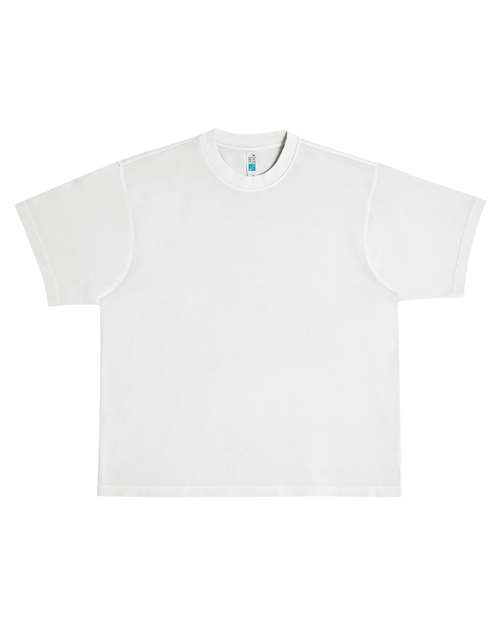 Urban Heavyweight T-Shirt - Pigment Lunar Rock