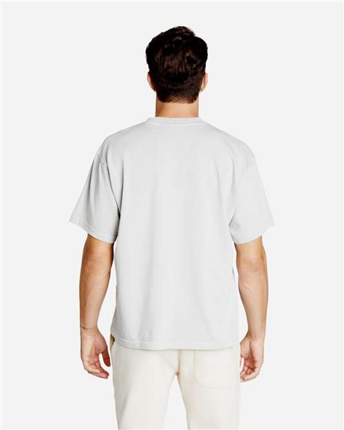 Urban Heavyweight T-Shirt - Pigment Lunar Rock