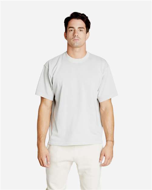 Urban Heavyweight T-Shirt - Pigment Lunar Rock