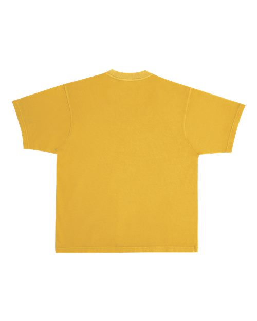 Urban Heavyweight T-Shirt - Pigment Peanut Butter