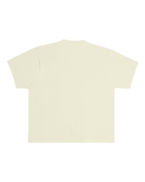 Urban Heavyweight T-Shirt - Pigment Pistachio