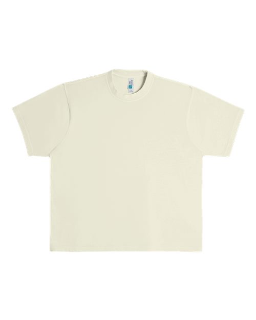 Urban Heavyweight T-Shirt - Pigment Pistachio