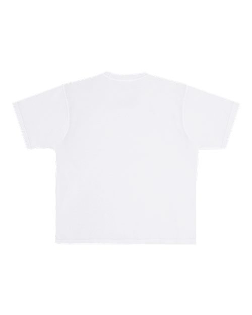 Urban Heavyweight T-Shirt - White