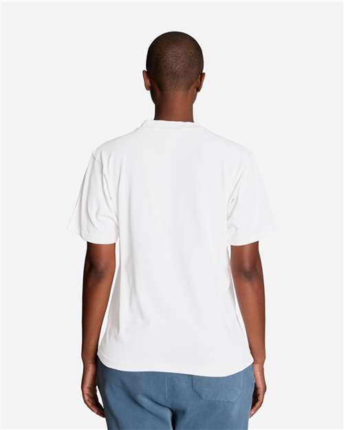 Urban Heavyweight T-Shirt - White