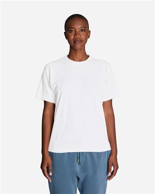 Urban Heavyweight T-Shirt - White