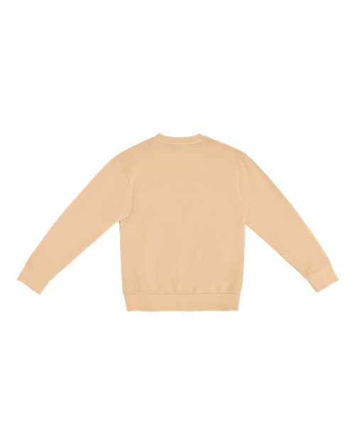 Unisex Urban Crewneck Sweatshirt - Pigment Burro