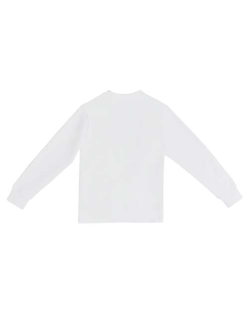 Unisex Urban Crewneck Sweatshirt - Pigment Lunar Rock