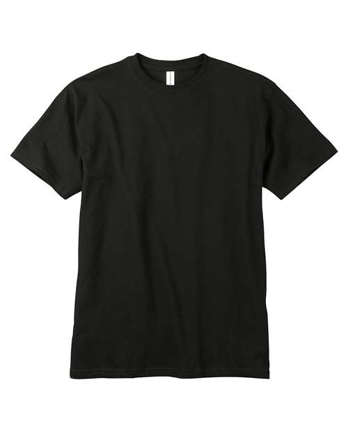 Classic T-Shirt - Black