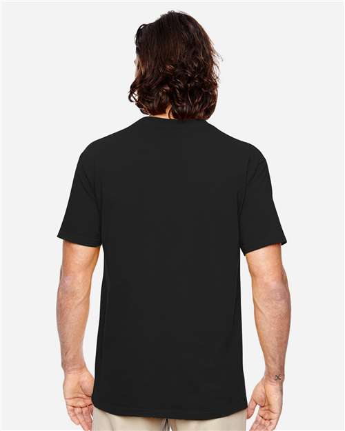 Classic T-Shirt - Black