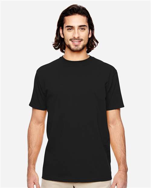 Classic T-Shirt - Black