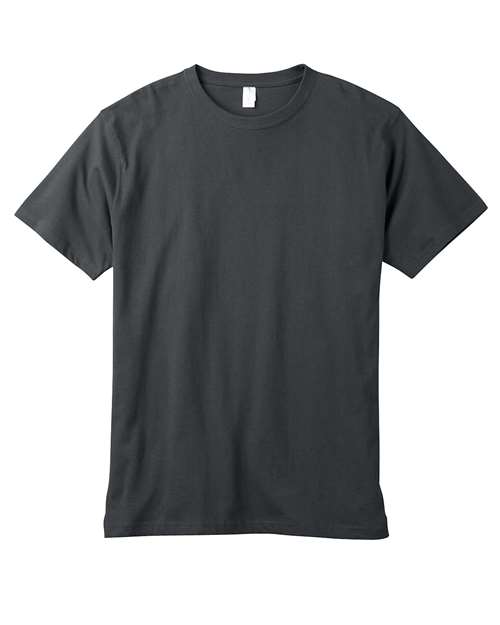 Classic T-Shirt - Charcoal