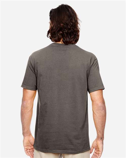 Classic T-Shirt - Charcoal