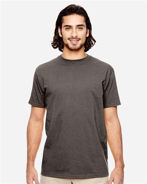 Classic T-Shirt - Charcoal