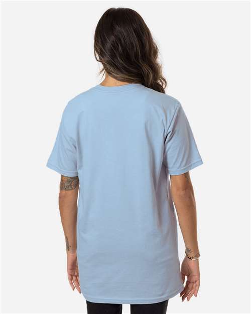 Classic T-Shirt - Ice Blue