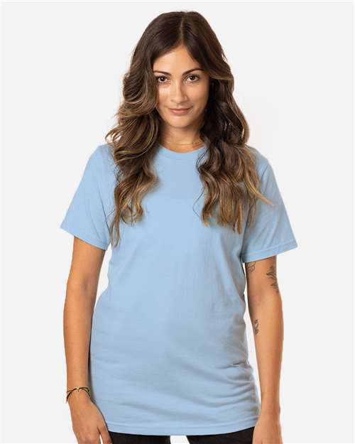 Classic T-Shirt - Ice Blue