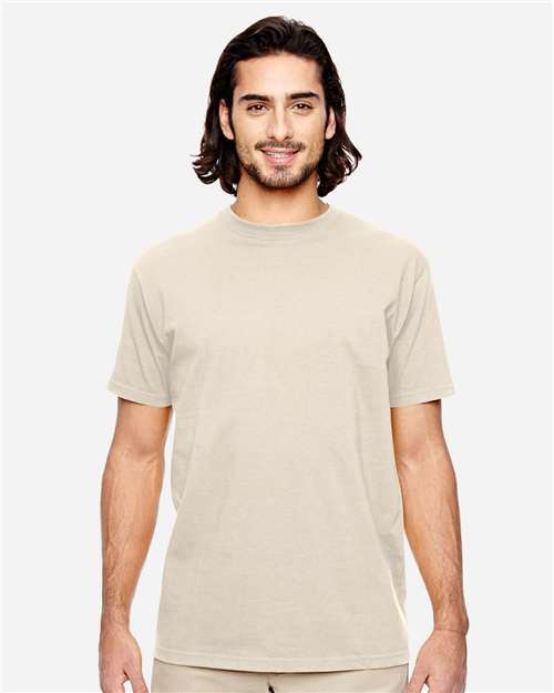 Classic T-Shirt - Natural
