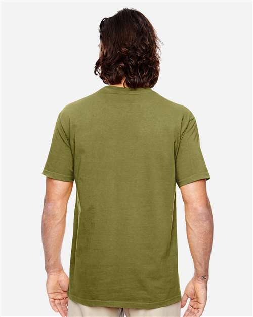 Classic T-Shirt - Olive
