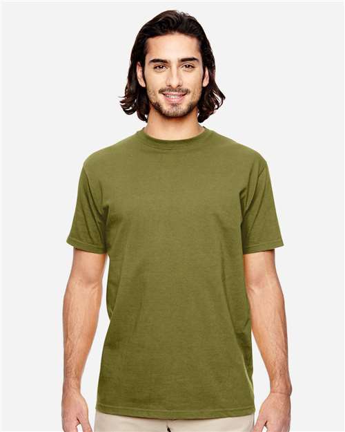 Classic T-Shirt - Olive