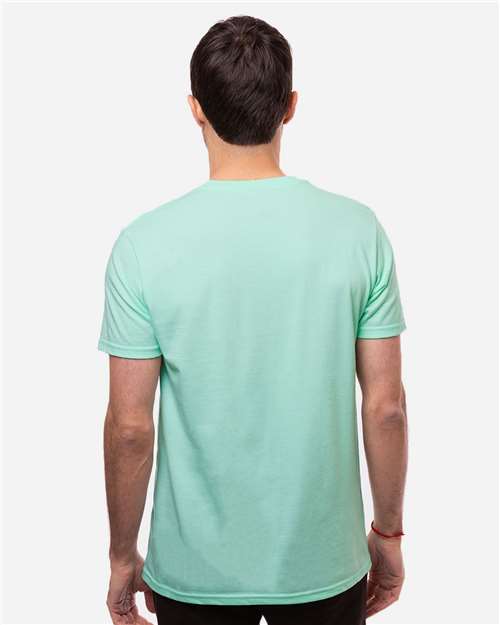 Classic T-Shirt - Sunwashed Mint
