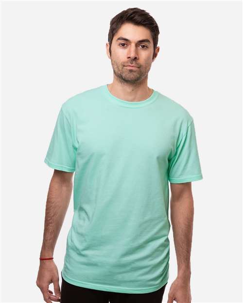 Classic T-Shirt - Sunwashed Mint