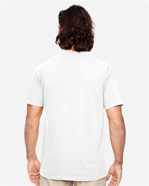 Classic T-Shirt - White