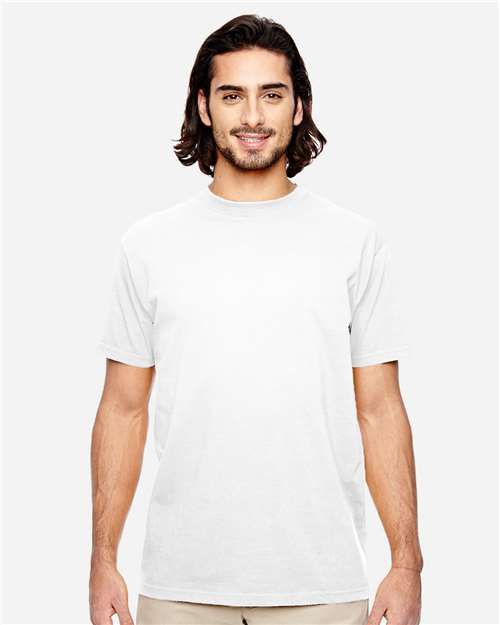 Classic T-Shirt - White