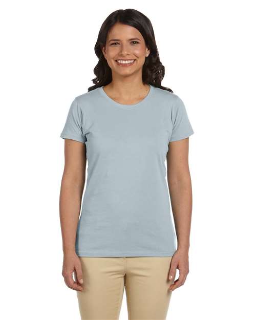 Women's Classic T-Shirt - Blue Sage