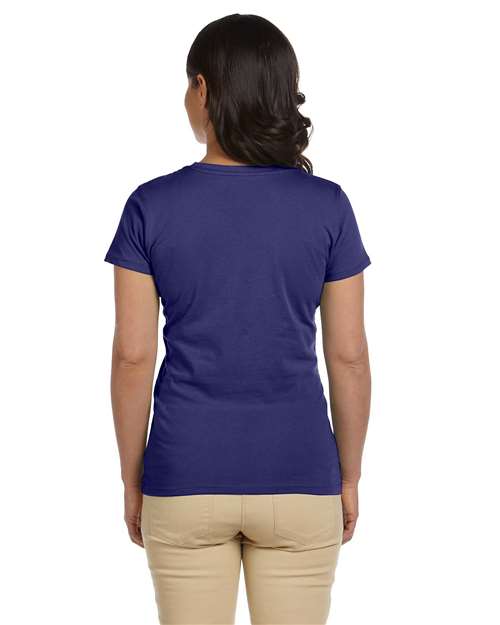 Women's Classic T-Shirt - Iris