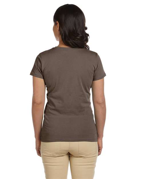 Women's Classic T-Shirt - Meteorite