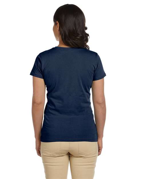 Women's Classic T-Shirt - Navy