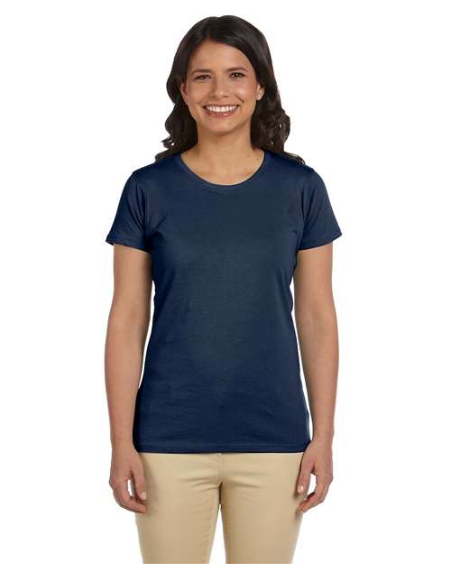 Women's Classic T-Shirt - Navy