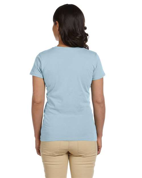 Women's Classic T-Shirt - Sky