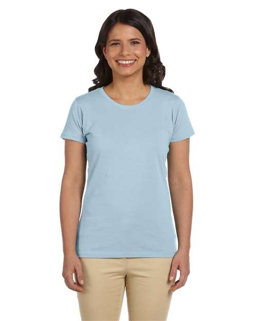 Women's Classic T-Shirt - Sky